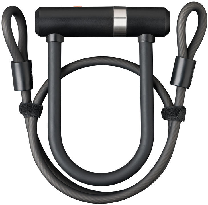 Storage Lock Axa Newton Pro Mini 10 cm Zestaw