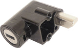 Ring Lock Verteideger mat BAFang Zylinder - Glanz