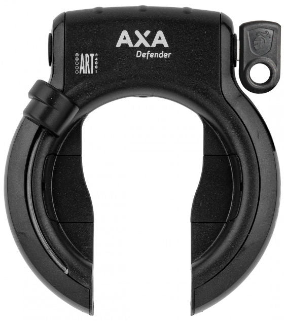 Ring Lock Verteideger mat BAFang Zylinder - Glanz