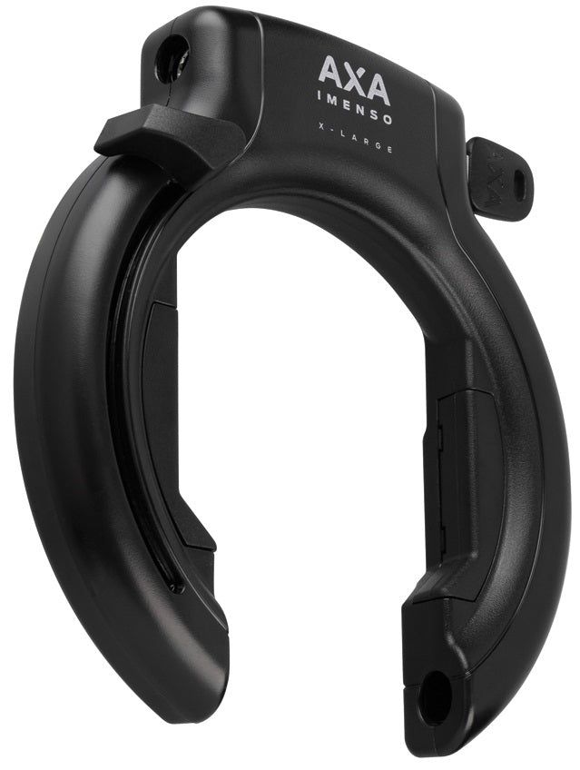 Ringtlot Axa imenso x-grouss schwaarz (Kaart)