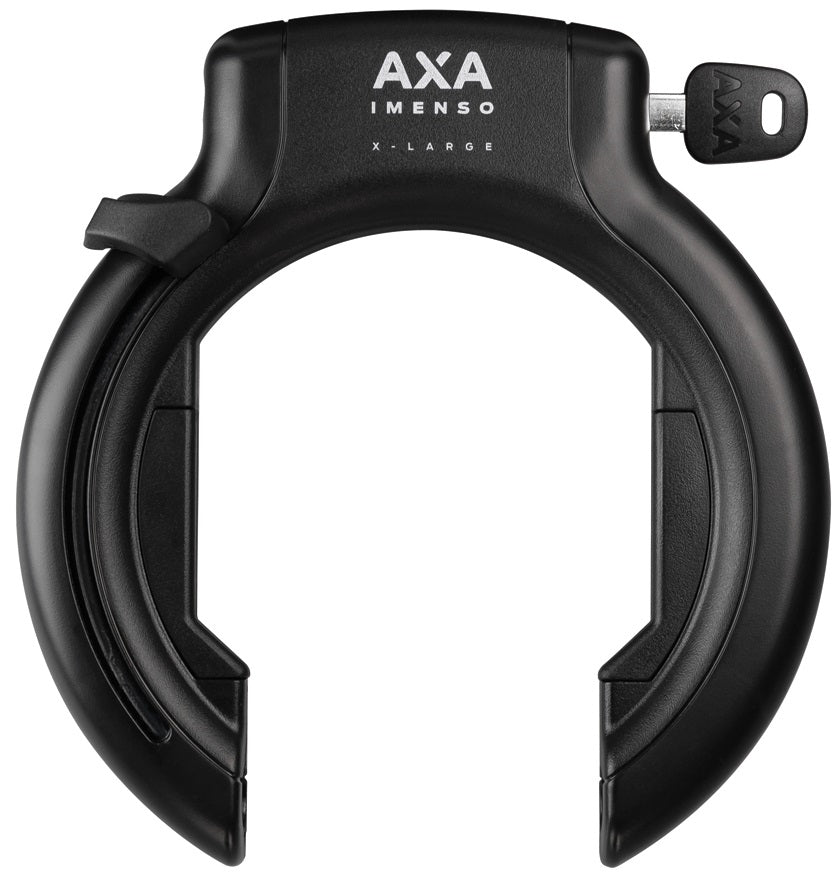 Ringtlot Axa imenso x-grouss schwaarz (Kaart)