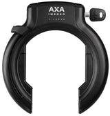 Ringtlot Axa imenso x-grouss schwaarz (Kaart)