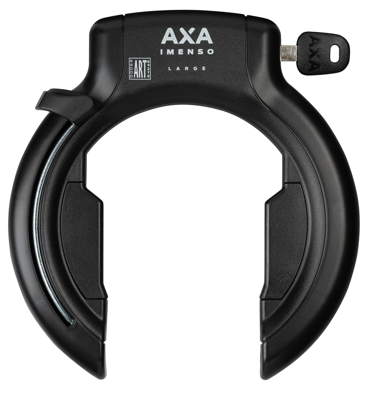 Axa Frame Lock Imenso Large Black