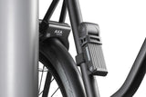 Axa vouwslot fold lite 80cm | safey index 7