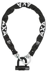 Endelig kæde Axa Disc Lock Loop 110 Art ** Sort
