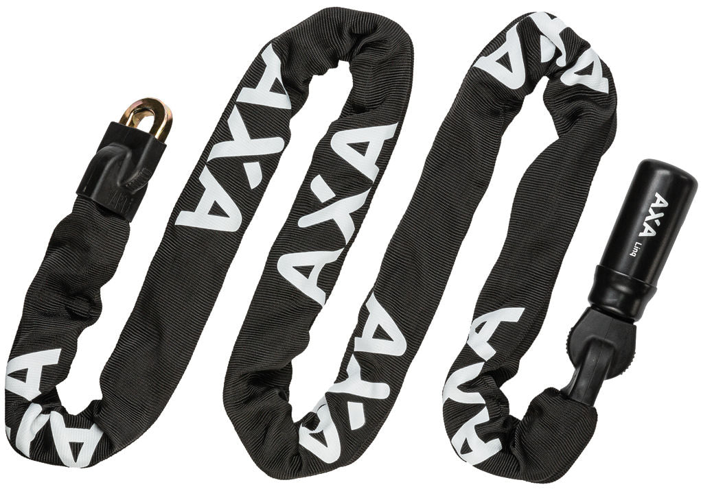 Chain lock Linq Art-2 Black