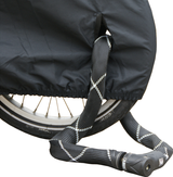 DS Covers cargo bike cover Cargo 2-wheel