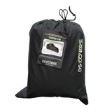 DS Covers Bakfiethoes Cargo 3WT for cargo bike with rain tent -ruif
