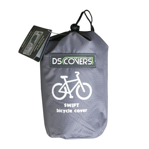 DS cobre a capa de bicicleta Swift