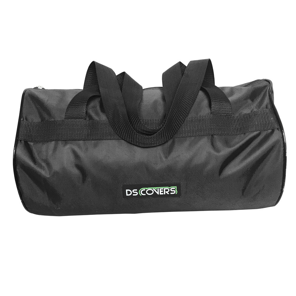 DS Copri autoohoes boxx suv indoor xl nero