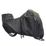 DS COPERS COPERCHIO MOTORE ALFA TOPCA BRANDE NERO