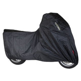 DS umfasst Motorabdeckung DS Deckt xl schwarz ab