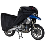 DS Covers Motor Cover DS Covers XXL Black