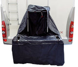 DS Covers Bicycle carrier Cover Eagle II suitable for 2 bicycles Black