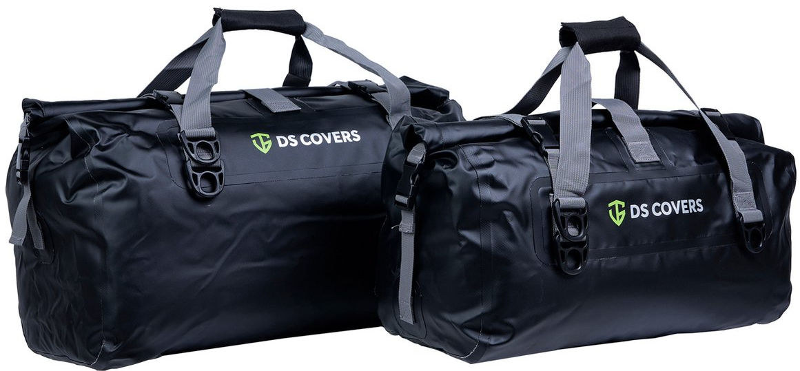 DS Covers luggage bag 30 liters
