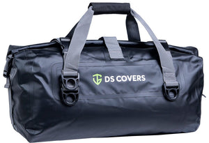 DS deckt Gepäcktasche 60 Liter ab