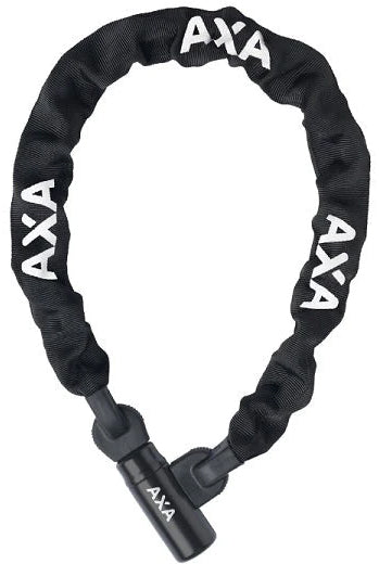 AXA Linq 110 Bicycle chain lock - Art 2 - 110cm - Black