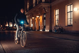 Fényszóró Axa dwn30 usb