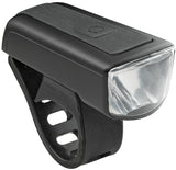Headlight Axa Dwnn Front 50 Lux - USB -C Opluedbar