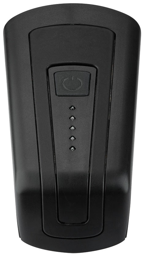 Světlomet AXA DWN Front 70 Lux - USB -C dobíjecí