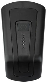 Světlomet AXA DWN Front 70 Lux - USB -C dobíjecí