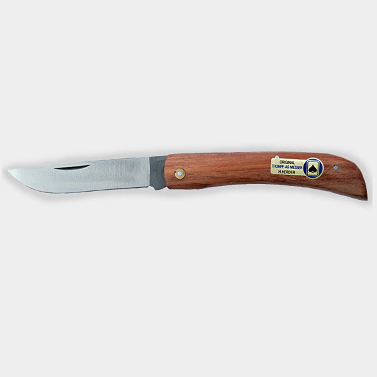 Shepherd h. pocket knife 16cm 6 pieces