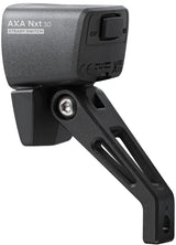 Headlight AXA NXT-30 Hub dynamo | Aan Uit | 30 Lux