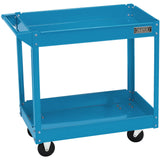 Draper Tools Draper Tools Tool Trolley 2-slojna modra