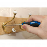 Draper Tools izvijač komplet 19-DLG Blue 09548