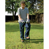 Draper Tools Draper Tools Aerator 29x39 cm zelena 30565