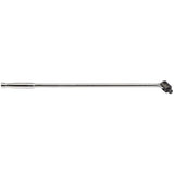 Draper Tools Expert Ročaj za 1 2 CAP 640 mm 34334