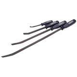 Draper Tools Draper Tools 4-delni koevoet set črna 35396