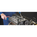 Draper Tools Draper Tools 4-delni koevoet set črna 35396