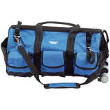 Draper Tools Draper Tools Orodje SASS Rolling 58 L 60x30x35 cm modra in črna