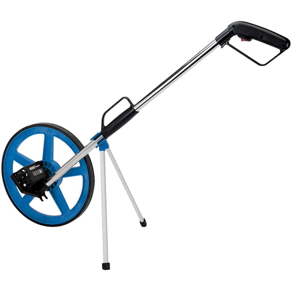 Strokovnjak Draper Tools Meetwiel Blue 44238