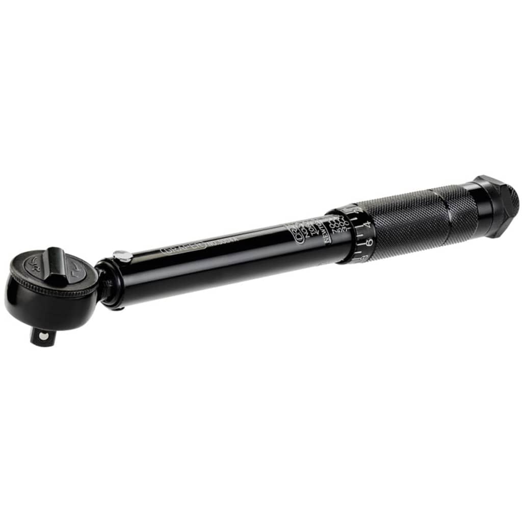 Draper Tools RATEL MOMENTOR 3 8 10-80 nm 64534