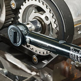 Draper Tools RATEL MOMENTOR 3 8 10-80 nm 64534