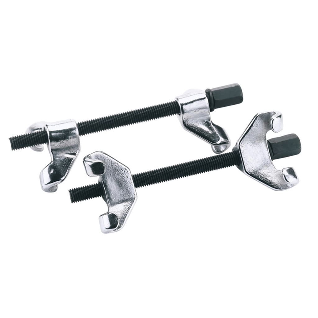 Draper Tools spiralni vzmetni ključi 220 mm 2 kosa 68615