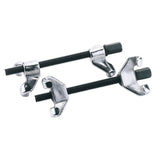 Draper Tools spiralni vzmetni ključi 220 mm 2 kosa 68615