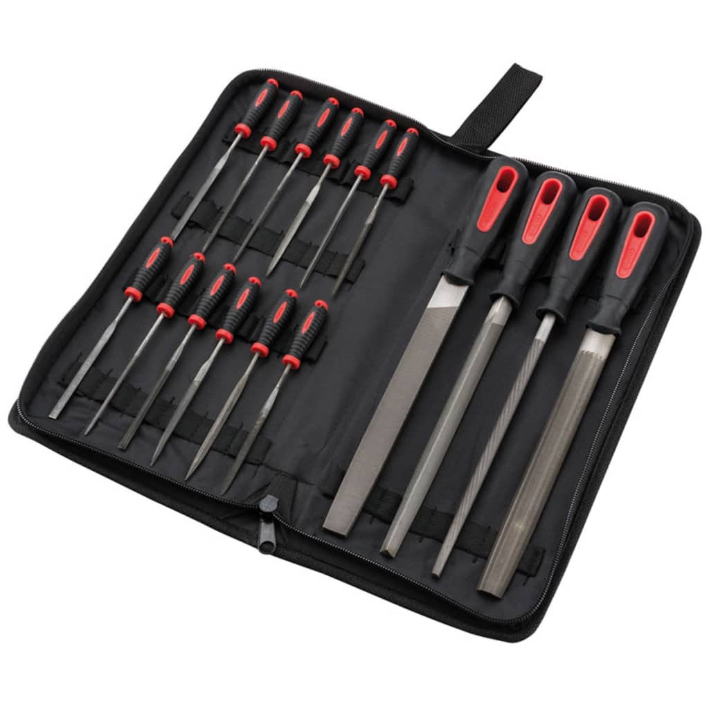 Draper Tools Igla VIJL Set 16-DLG 68904