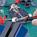 Draper Tools Igla VIJL Set 16-DLG 68904