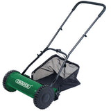 Draper Tools Handgras Mower 380 mm