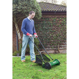 Draper Tools Handgras Mower 380 mm