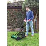 Draper Tools Handgras Mower 380 mm