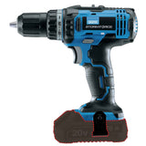 Draper Tools Boor uden batteri stormkraft 20 v 35 nm