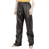Rain pants Mirage XL Black