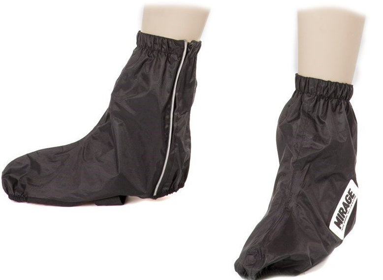 Regenschoenen Mirage Rainfall Luxury M - zwart