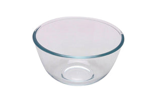 Babhla meascáin Pyrex 0,5 ltr. gloine
