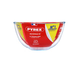 Pyrex blandebolle 3 ltr. glass