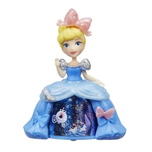 Disney Hasbro Princess Mini Princess dreht eine Geschichte